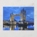 Suche nach london bridge postkarten England