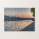 Suche nach sunset puzzle Stadtbild