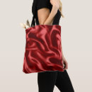 Suche nach satin taschen Rot