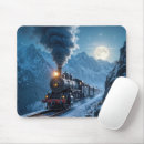 Suche nach vintage eisenbahn mousepads Motor