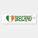 Suche nach irland autoaufkleber Europa