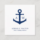 Suche nach anchor visitenkarten Anker