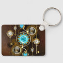Suche nach rostig schlüsselanhänger Steampunk