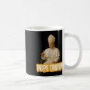Suche nach vatican tasses Papsttrump witzig