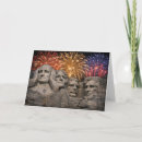 Suche nach der mount rushmore karten 4 juli