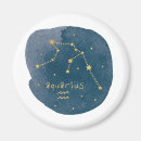 Suche nach horoskop magnete Aquarius
