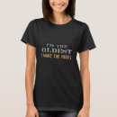 Suche nach ältere geschwister tshirts Alt