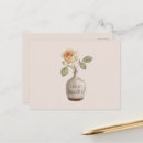 Suche nach vase postkarten Rose
