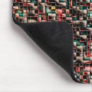 Suche nach rotes leder mousepads Braun
