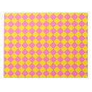 Suche nach diamanten notizblock Rosa