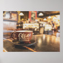 Suche nach kaffeeliebhaber poster Kaffeepulver