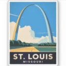 Suche nach st louis missouri aufkleber Für alle