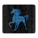 Suche nach einhorn schneidebrettchen Pferd