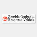 Suche nach lustiger zombie autoaufkleber Humorvoll