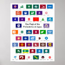 Suche nach flagge japan poster Weltflaggen