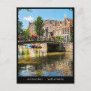 Suche nach amsterdam die niederlande postkarten Reise