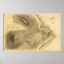 Suche nach insel von hawaii poster Groß