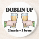 Suche nach dublin untersetzer Irisch