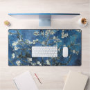 Suche nach vincent van gogh mousepads Blumenreich