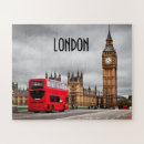 Suche nach bus puzzle Big ben