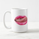 Suche nach sexy frau tassen Lippenstift