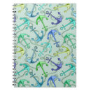 Suche nach seil kleine notizbücher Ozean