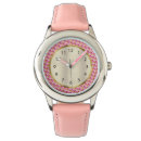 Suche nach für kleine mädchen uhren Rosa