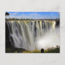 Suche nach sambia postkarten Victoriafälle