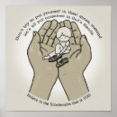 Suche nach hand des gottes poster Inspirierend