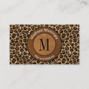 Suche nach leather texture visitenkarten Monogramm