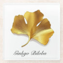 Suche nach biloba untersetzer Ginkgo