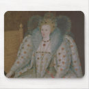 Suche nach königin elizabeth i mousepads Schule