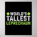 Suche nach leprechaun poster Klee
