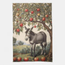 Suche nach esel geschirr tücher Tier