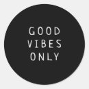 Suche nach stimmung aufkleber Schwarz