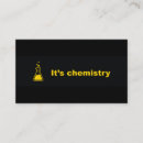 Suche nach chemie visitenkarten Jede person