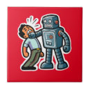 Suche nach roboter fliesen Lustig