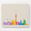 Suche nach berlin mousepads Reise