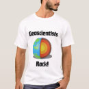 Suche nach geowissenschaften tshirts Geowissenschaftler