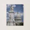 Suche nach washington dc puzzle Hauptstadt