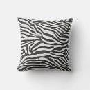 Suche nach zebrastreifen kissen Tierdruck