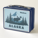 Suche nach alaska brotdosen Berge