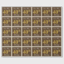 Suche nach mein 40 geschenkpapier Für alle