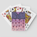 Suche nach wolken spielkarten Jede person