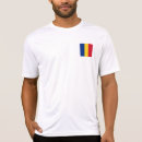Suche nach rumänische flagge tshirts Sprache