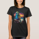 Suche nach wellensittich tshirts Budgerigar