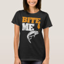 Suche nach wurm tshirts Fisch