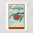 Suche nach pfirsich staat postkarten Süd