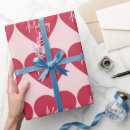 Suche nach rosa herzen geschenkpapier Für sie