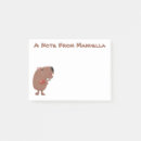 Suche nach nagetier post it Cartoon